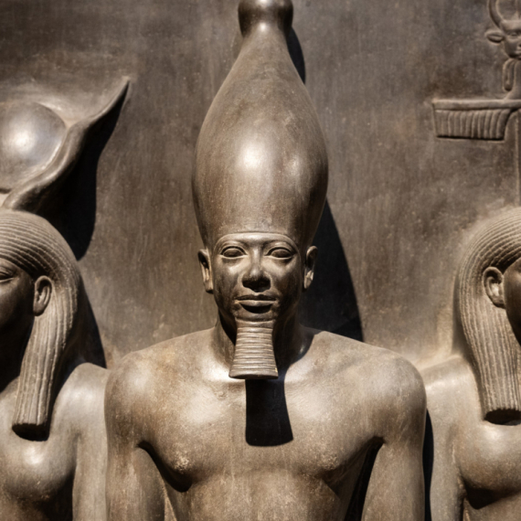 I drevne Egipćane je mučila poznata boljka FOTO