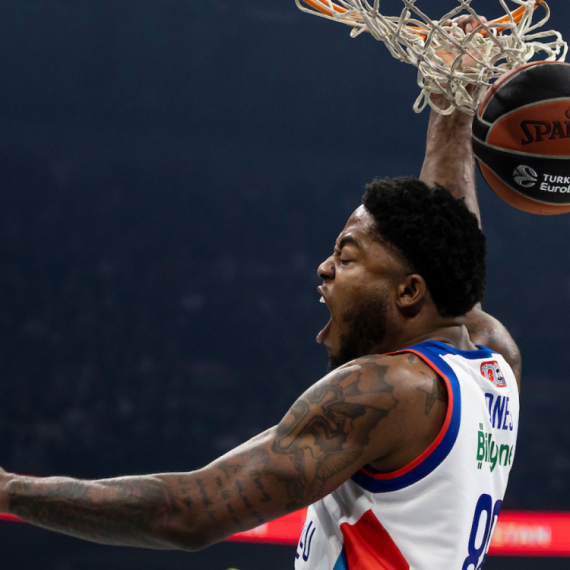 "Grobari" su ovo čekali – stigle vesti o povredi Tajrika Džonsa