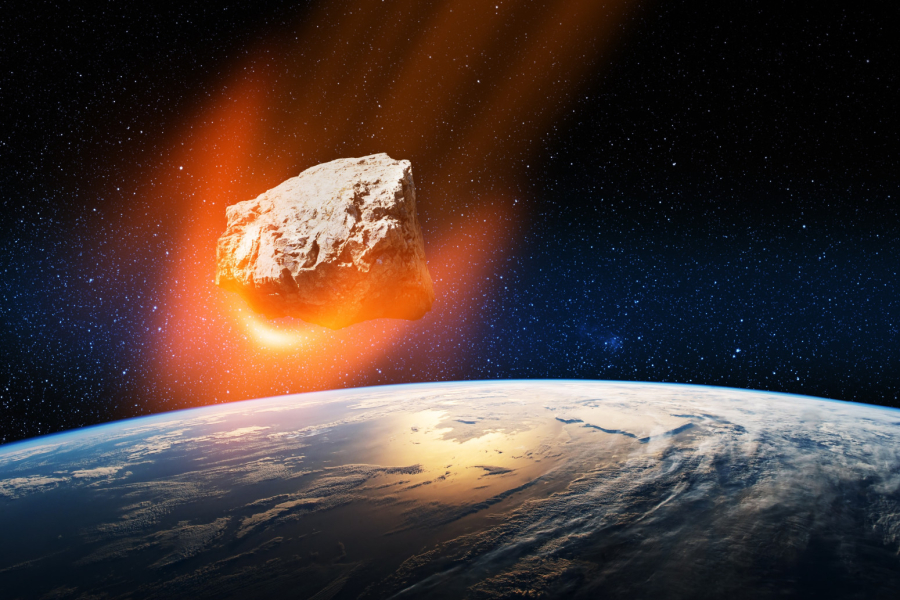 Pronašli oružje protiv asteroida? Opcija koja bi mogla da spreči apokalipsu