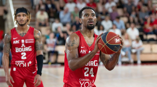 Jedan od najboljih igrača Evrokupa stiže u Partizan