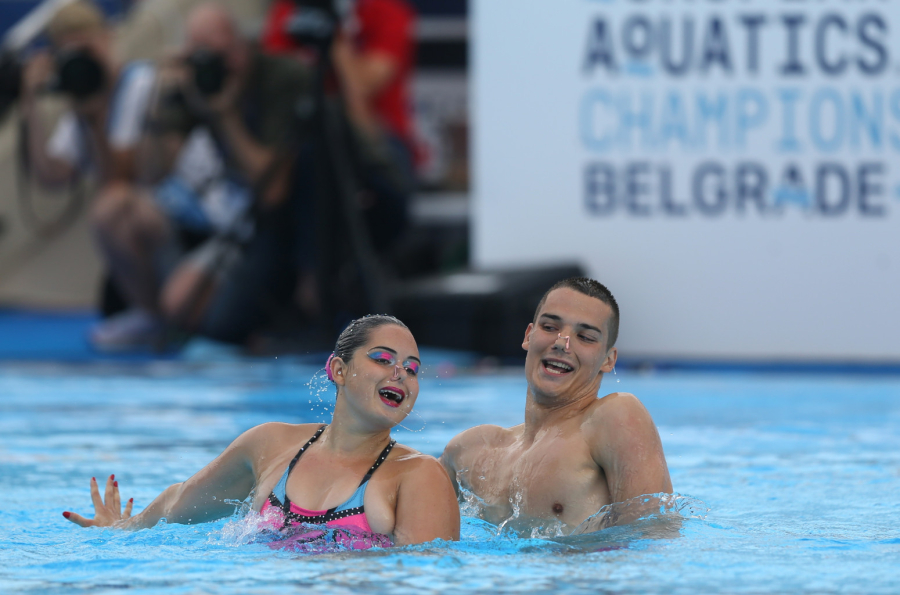 Za neke papučar, za neke ludak: U Ivana su usred Beograda svi gledali, a jedan momenat će posebno pamtiti