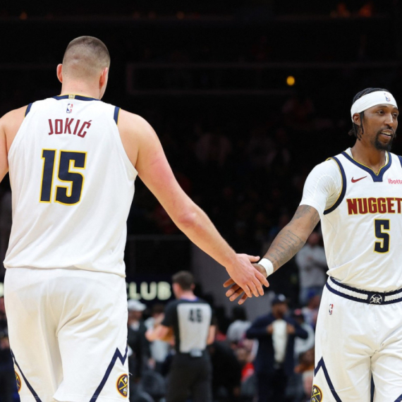 Jokić ostaje bez saigrača – odbio da produži ugovor