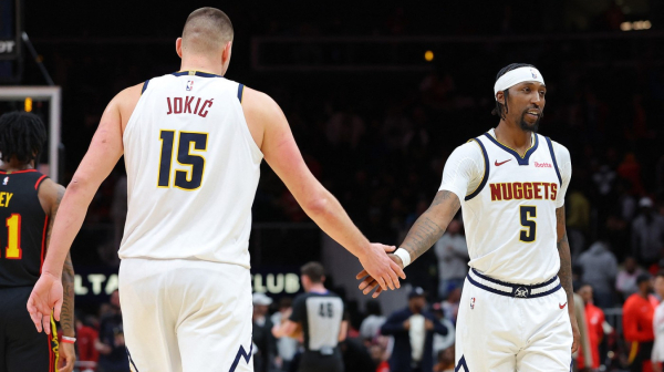 Jokić ostaje bez saigrača – odbio da produži ugovor