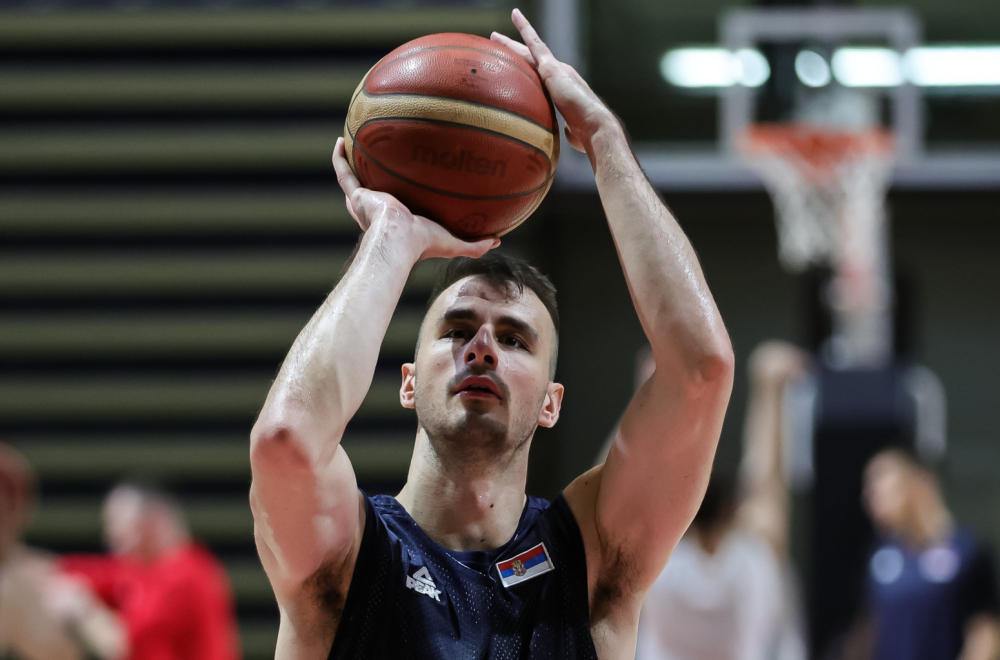 Dangubić i Radošević prva pojačanja Dubaija?