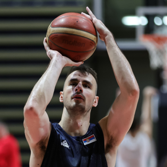 Nemanja Dangubić potpisao za Dubai