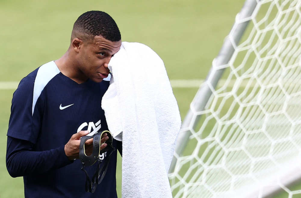 Šta smo sve do sada videli na EURO 2024?