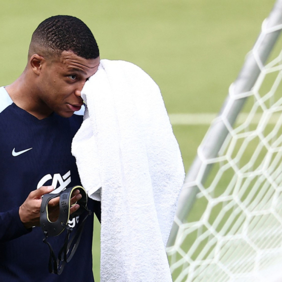 Šta smo sve do sada videli na EURO 2024?