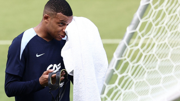 Šta smo sve do sada videli na EURO 2024?