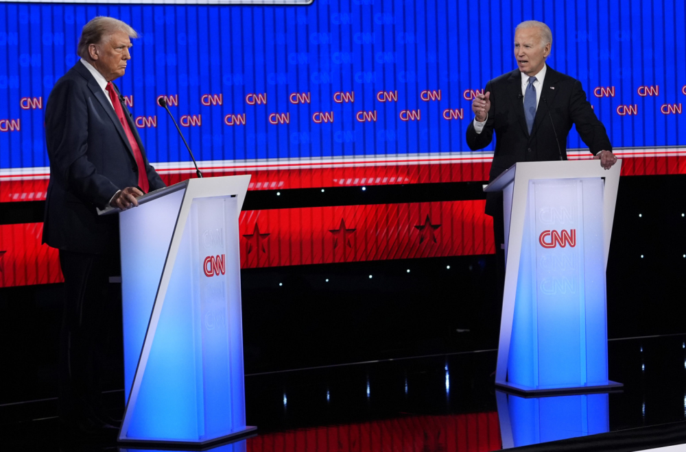 Koliko koštaju američki izbori? Evo ko ima više novca Bajden ili Tramp