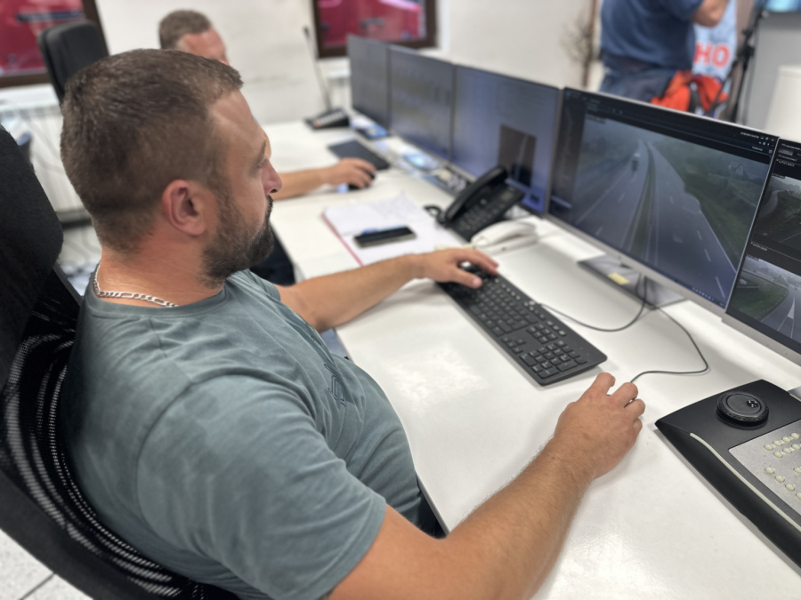 Dramatična slika iz srpskih tunela: Jedna vožnja u kontrasmeru nedeljno