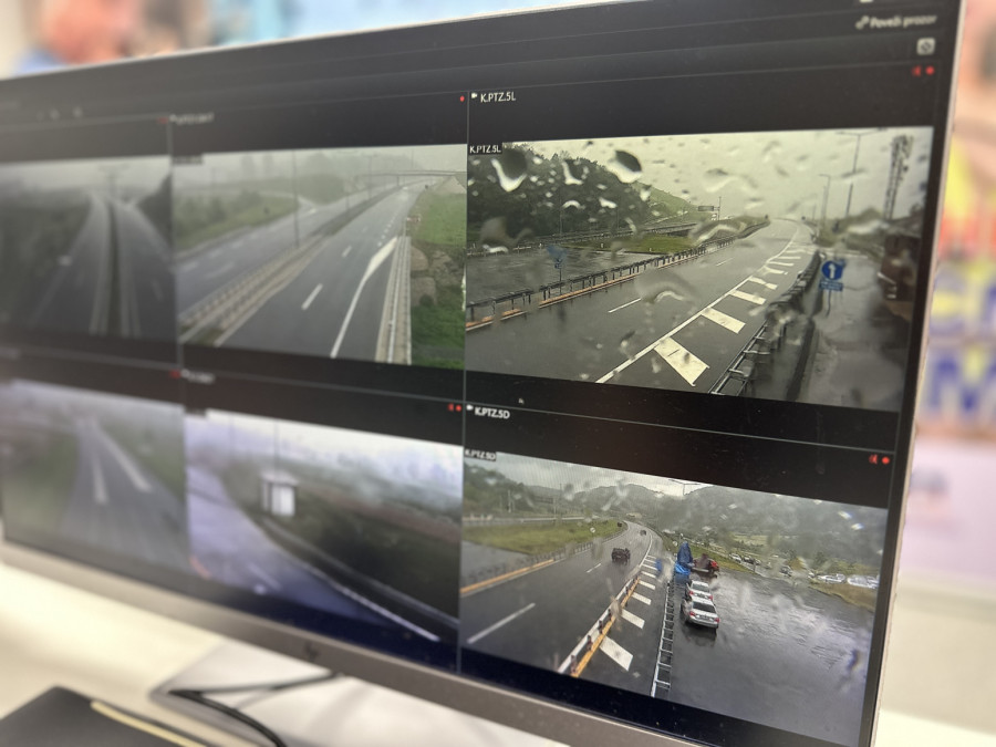 Dramatična slika iz srpskih tunela: Jedna vožnja u kontrasmeru nedeljno