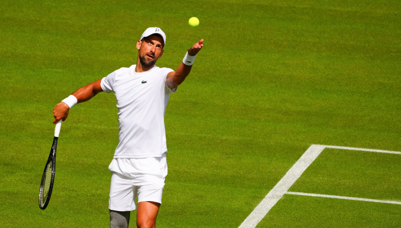 Vilander: Rodžer i Rafa imaju slabosti, ali ne i Novak