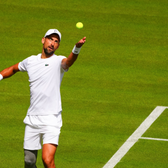 Vilander: Rodžer i Rafa imaju slabosti, ali ne i Novak