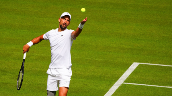 Vilander: Rodžer i Rafa imaju slabosti, ali ne i Novak