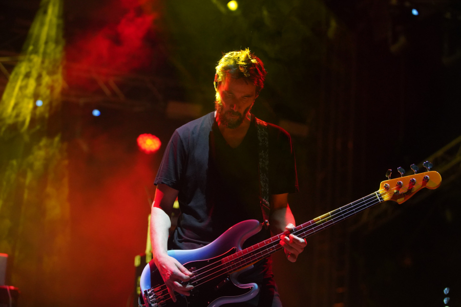 Ovacije i aplauzi: Kijanu Rivs glavna zvezda u Kragujevcu, žene bacio u trans FOTO