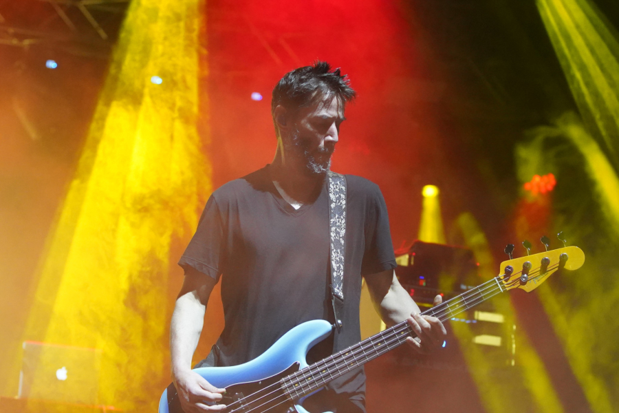 Ovacije i aplauzi: Kijanu Rivs glavna zvezda u Kragujevcu, žene bacio u trans FOTO