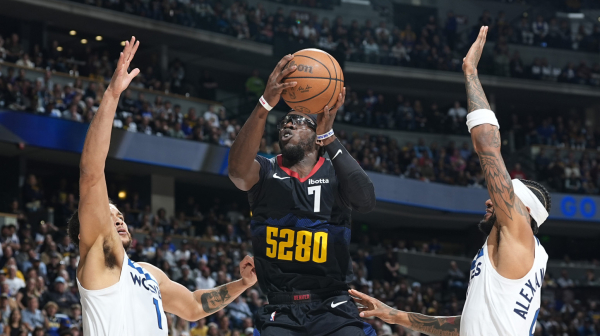 Jokićev saigrač ide kod Embida