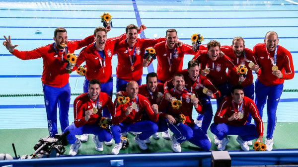 Vlada usvojila predlog o novčanim nagradama za dobitnike medalja