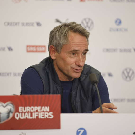 "Srbi su nam uvek bili mušterije, imaju bolje menadžere od igrača"