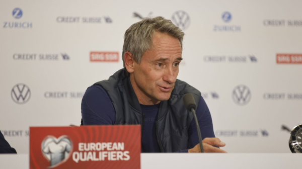 "Srbi su nam uvek bili mušterije, imaju bolje menadžere od igrača"