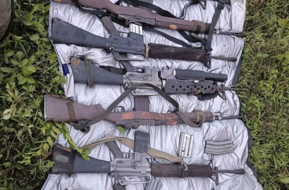 Sukob sa komunističkim pobunjenicima: Filipinska vojska likvidirala najmanje 10 gerilaca