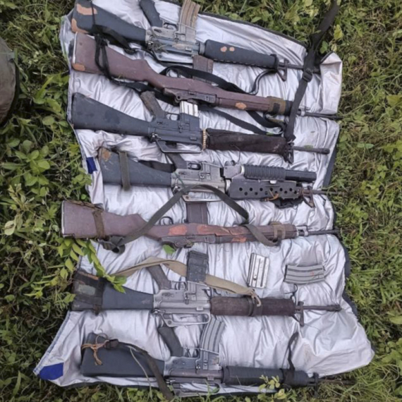 Sukob sa komunističkim pobunjenicima: Filipinska vojska likvidirala najmanje 10 gerilaca