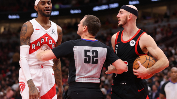 Na treningu saznao da je trejdovan u Sakramento: "Ko? Ja?" VIDEO