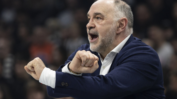 Laso već ima novi klub