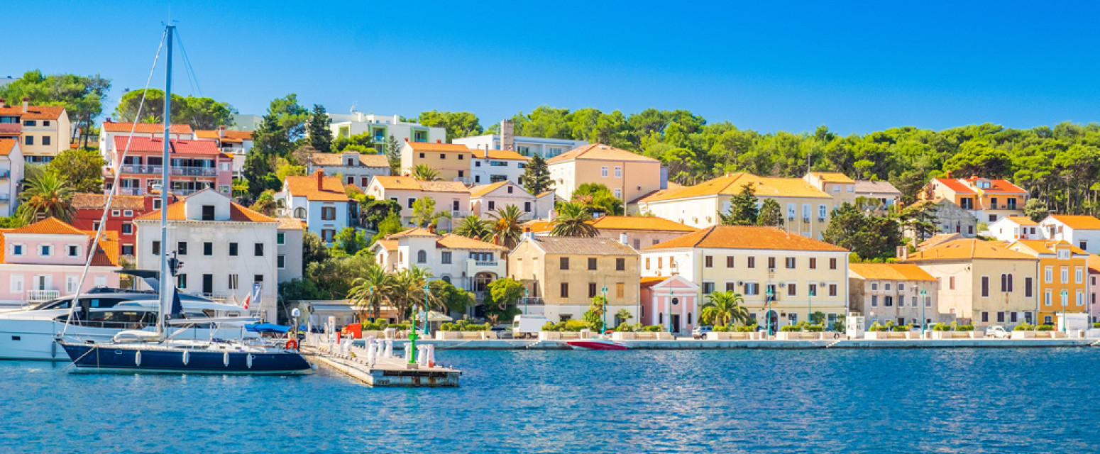 Letnji hit Evrope: Hrvatski Jadran među najtraženijim regijama