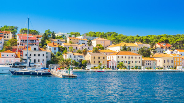 Letnji hit Evrope: Hrvatski Jadran među najtraženijim regijama