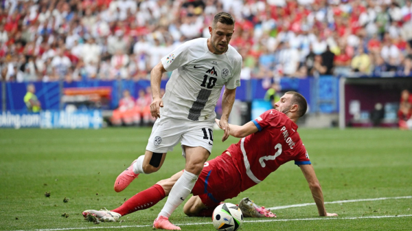 Elšnik stigao u Beograd – uskoro potpisuje ugovor sa Zvezdom?