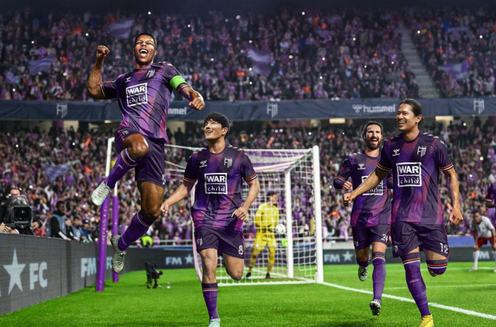 Najavljen FIFAe World Cup za Football Manager