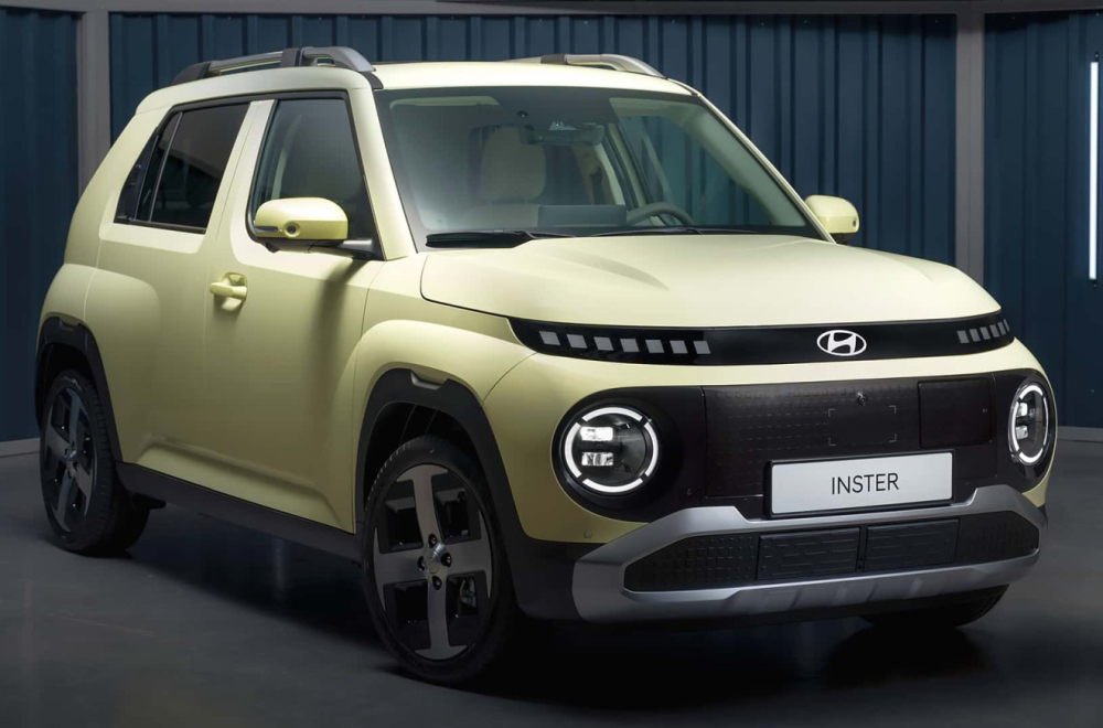 Hyundai ulaže 15 milijardi u Indiju