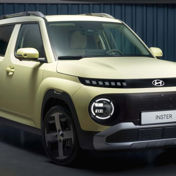Hyundai ulaže 15 milijardi u Indiju