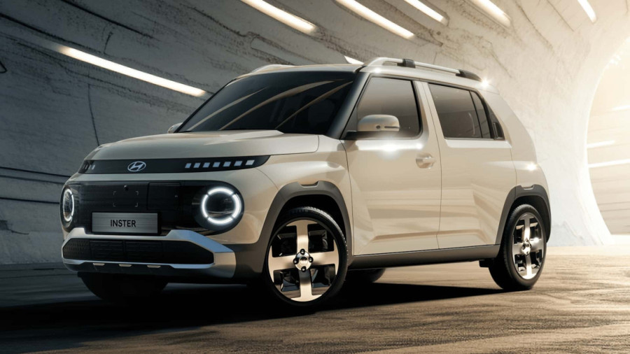 Dacia Duster, Renault 5... ko je vaš favorit za auto godine?