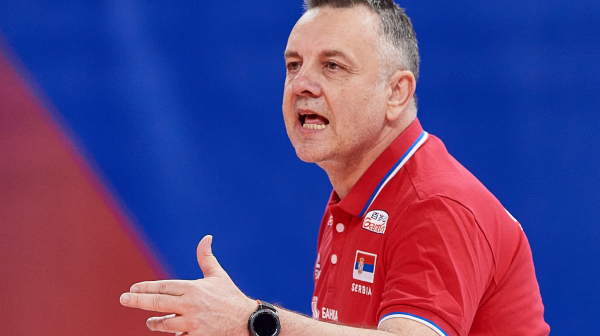 Kolaković saopštio širi spisak kandidata za Olimpijske igre