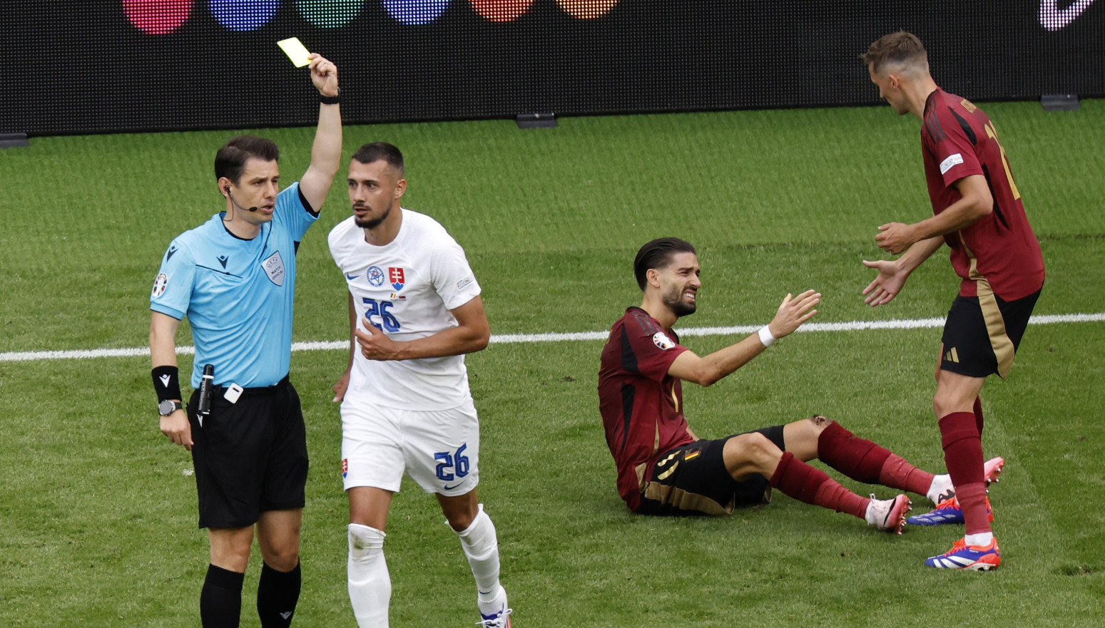 Poznato ko sudi Zvezdin poslednji meč u Ligi šampiona