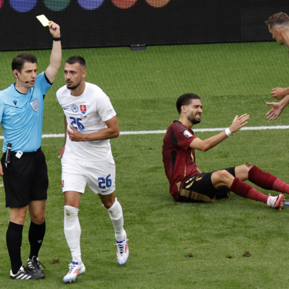 Poznato ko sudi Zvezdin poslednji meč u Ligi šampiona