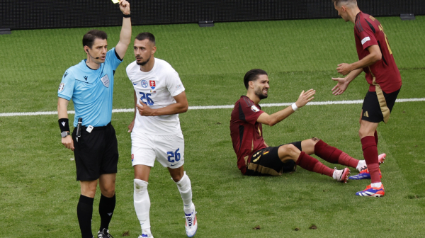 Poznato ko sudi Zvezdin poslednji meč u Ligi šampiona