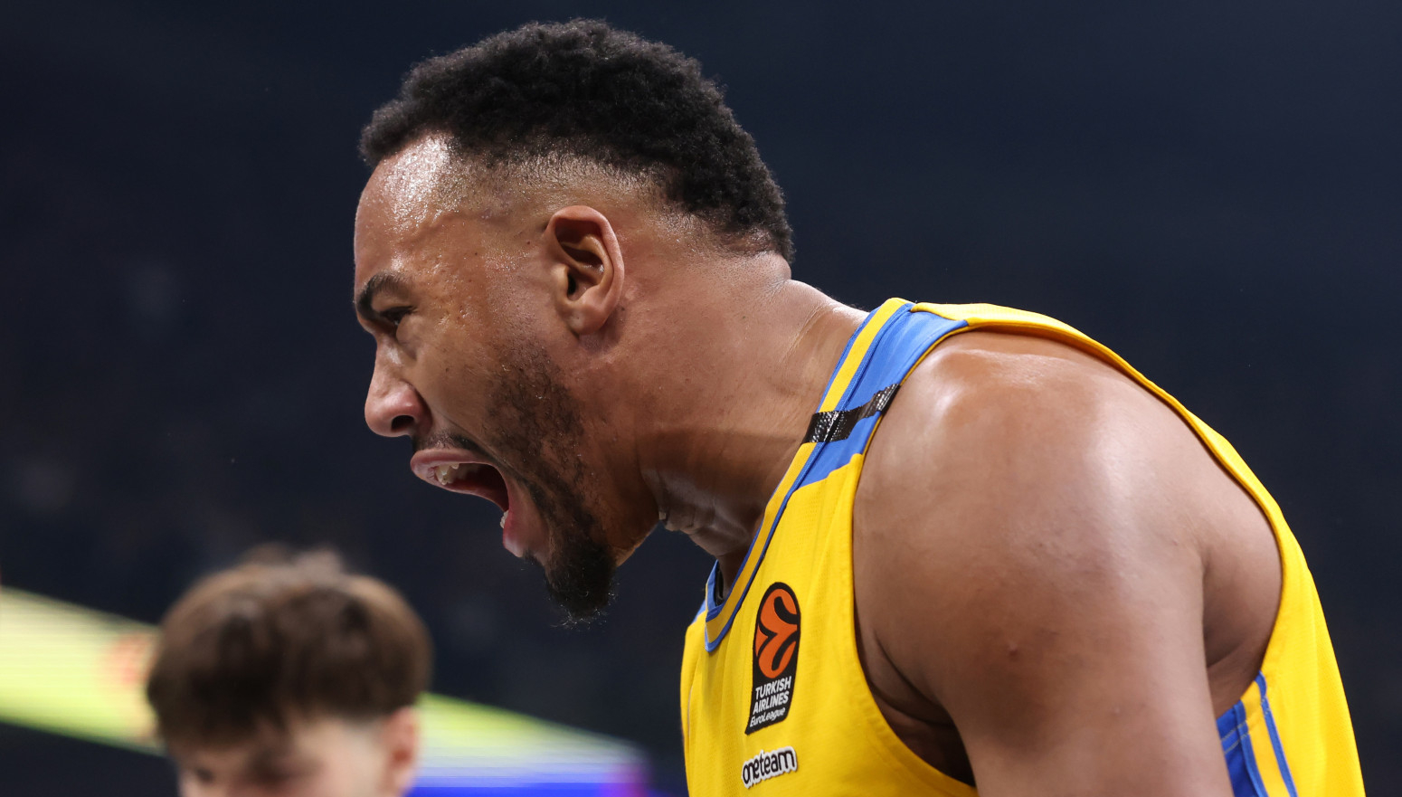 Bonzi Kolson pojačao Fenerbahče