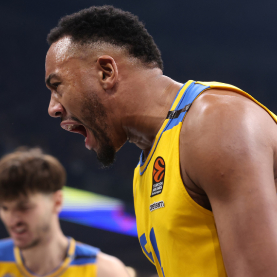 Bonzi Kolson pojačao Fenerbahče