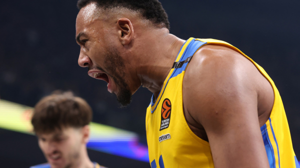 Rat naterao Kolsona da ide: "Oni su mi na prvom mestu"