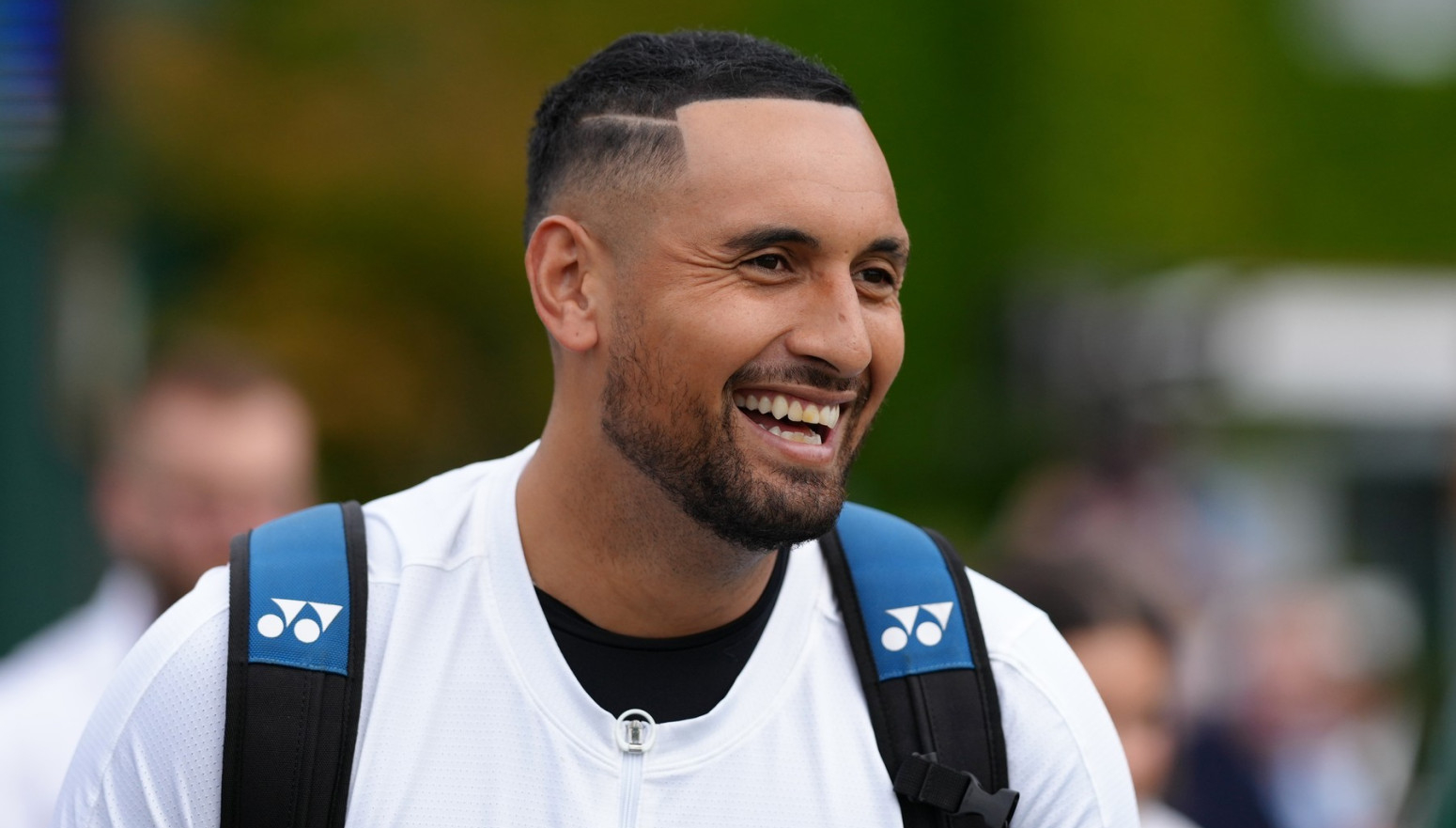 Kirjos odgovorio novinaru koji je stao u odbranu Sinera FOTO