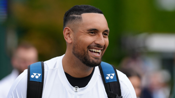 Kirjos odgovorio novinaru koji je stao u odbranu Sinera FOTO