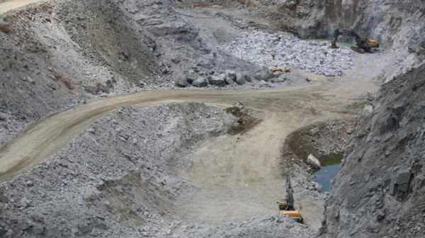 Rio Tinto i Glenkor rade na stvaranju rudarskog giganta