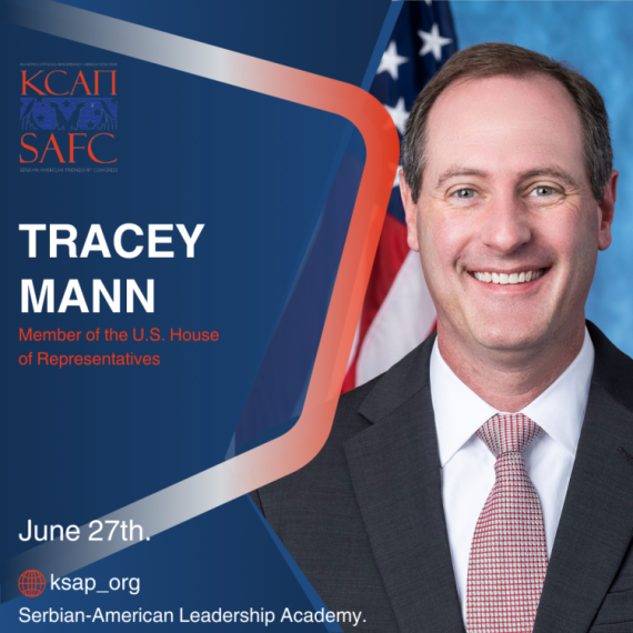 Počeo sedmi ciklus Srpsko – američke liderske akademije FOTO