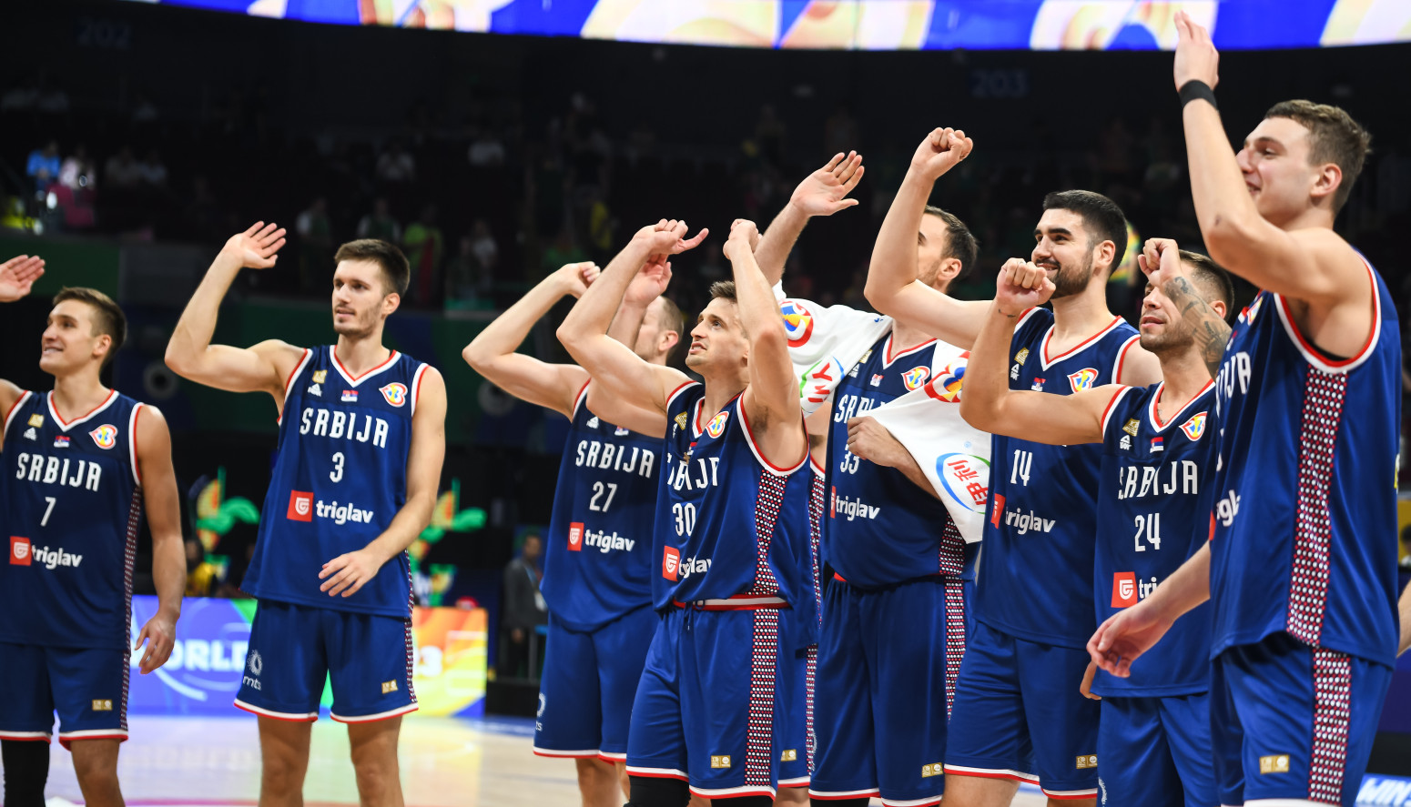 Petrušev za B92.sport: Kult reprezentacije je tu, ali jači smo sa Nikolom i Vasom