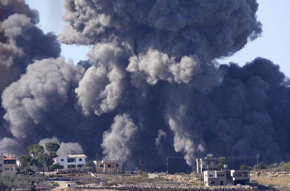 Počelo je: "Operacija je u toku"; Raste broj žrtava