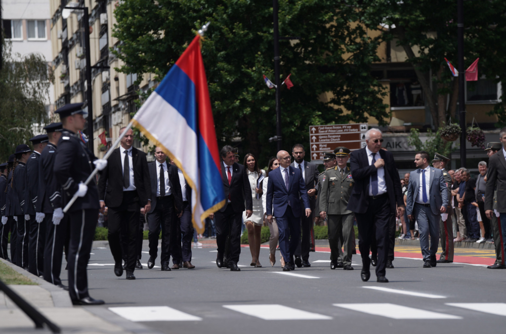 Srbija obeležila Vidovdan; Mudre reči patrijarha; Oglasili se Vučić i Vučević