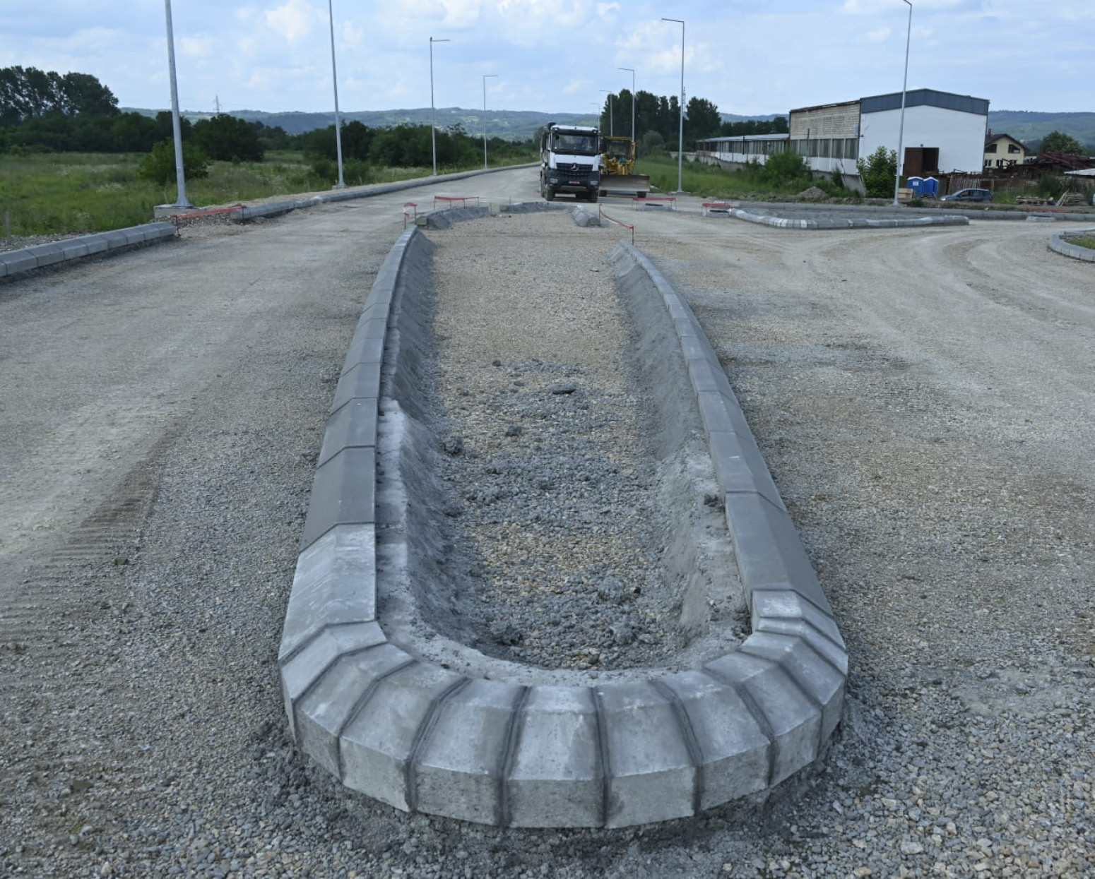 Vesić: Priključenje na mrežu auto-puteva i nova pruga – dodatni impuls za razvoj Kruševca